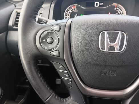 Used 2023 Honda Ridgeline RTL image 23