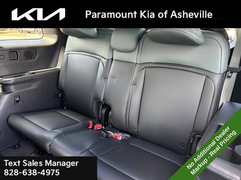 New 2027 Kia Telluride SX X-Line AWD/4WD image 24