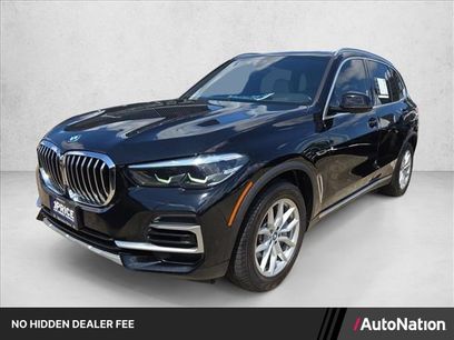 Used 2023 BMW X5 xDrive45e w/ Parking Assistance Package