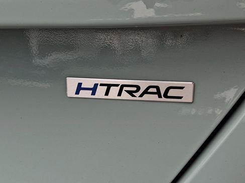 Certified 2026 Hyundai Kona SE AWD/4WD image 30