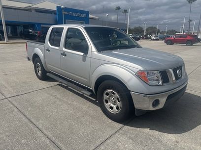 Used 2008 Nissan Frontier SE