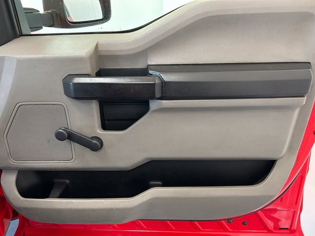 Used 2017 Ford F250 XL AWD/4WD image 26