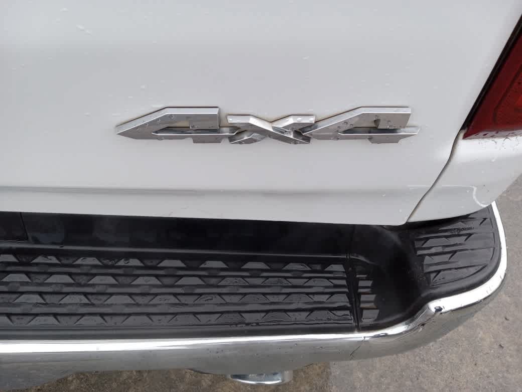 Used 2021 RAM 1500 Laramie AWD/4WD image 13