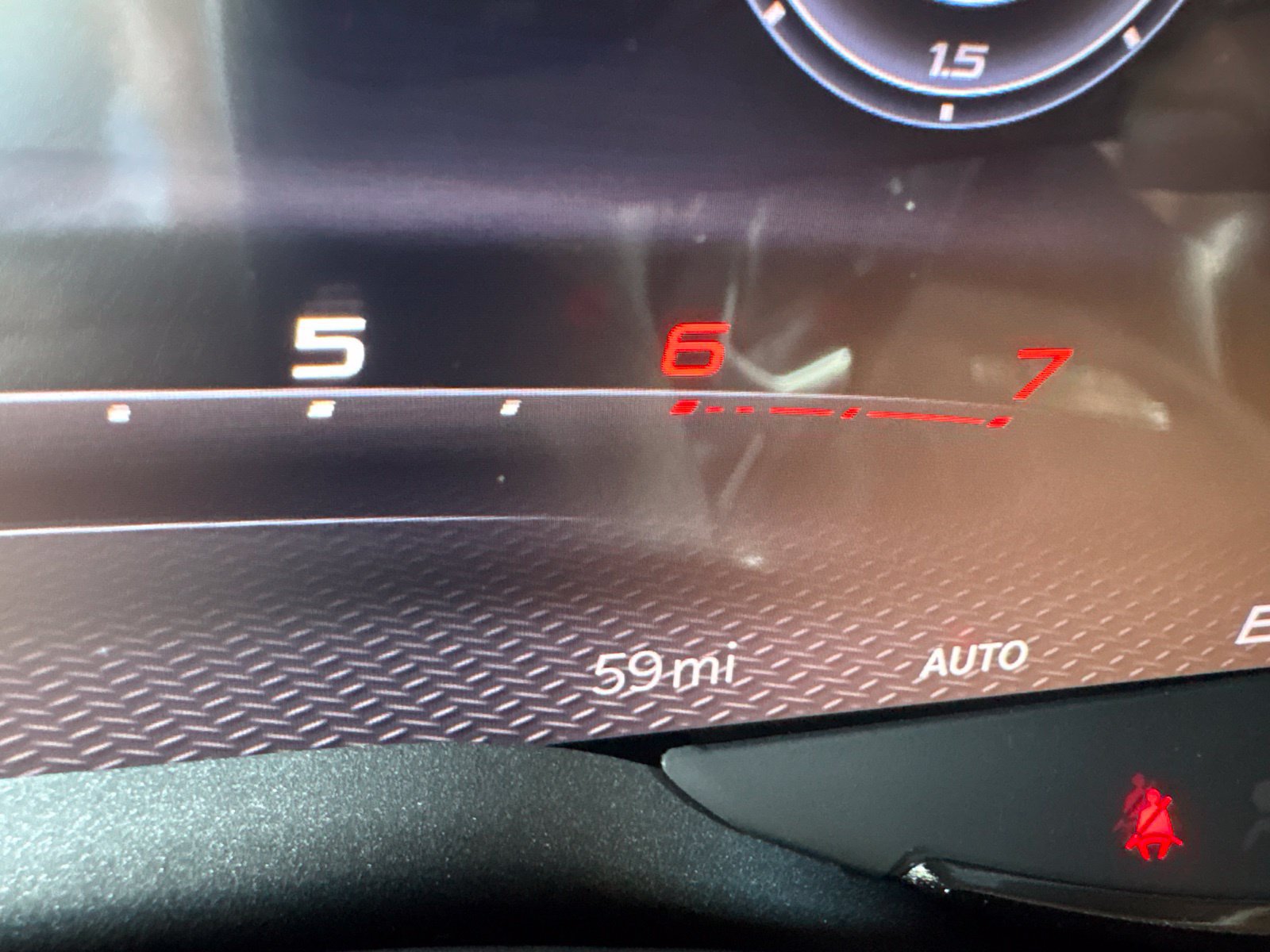 New 2027 RAM 1500 RHO AWD/4WD image 31
