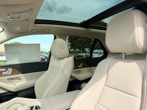 New 2026 Mercedes-Benz GLE 350 4MATIC image 14