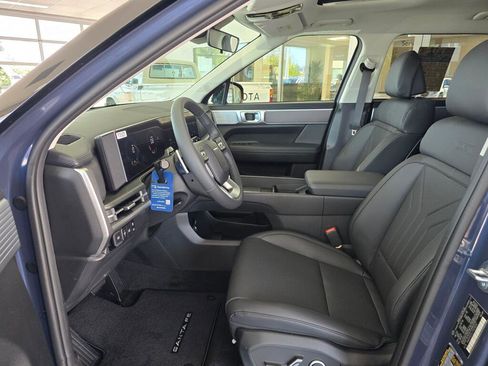 New 2026 Hyundai Santa Fe XRT AWD/4WD image 17