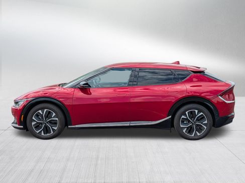 Certified 2023 Kia EV6 Wind w/ Wind Technology Package AWD/4WD image 4