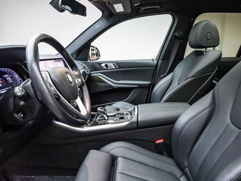 Used 2021 BMW X5 xDrive45e w/ Parking Assistance Package image 19