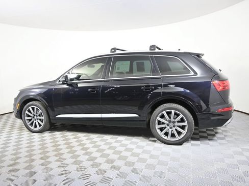 Used 2018 Audi Q7 3.0T Prestige AWD/4WD image 3