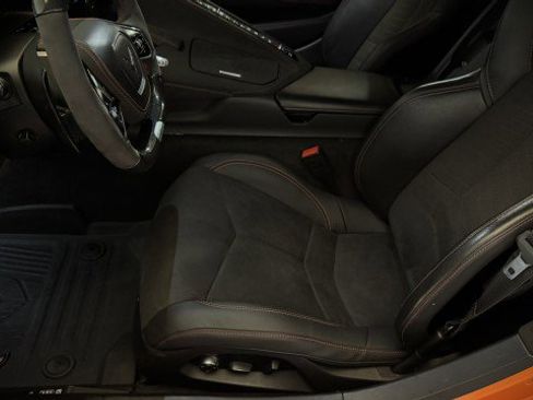 Used 2024 Chevrolet Corvette Z06 w/ Z07 Performance Package image 15