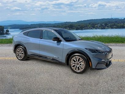 Used 2024 Ford Mustang Mach-E GT