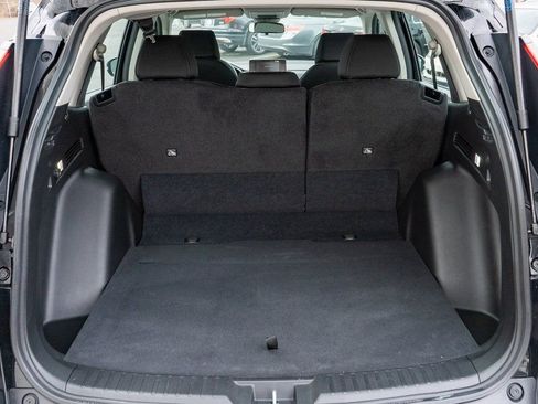 Certified 2024 Honda CR-V LX image 11