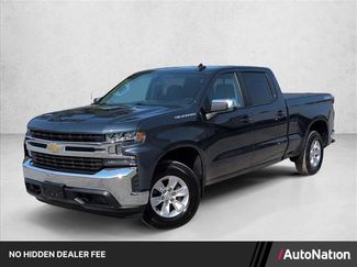 Used 2019 Chevrolet Silverado 1500 LT w/ All-Star Edition AWD/4WD video 1