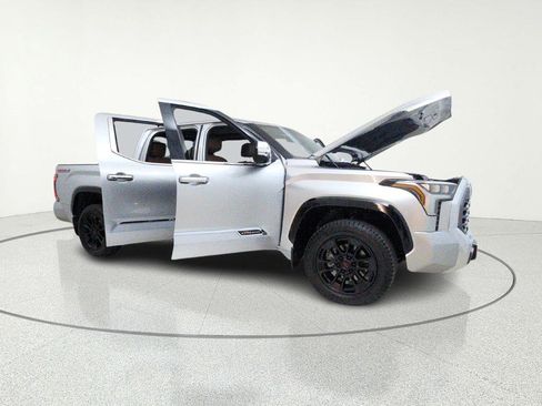Used 2023 Toyota Tundra 1794 Edition w/ TRD Off-Road Package image 11