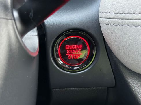 Used 2026 Honda HR-V EX-L image 24