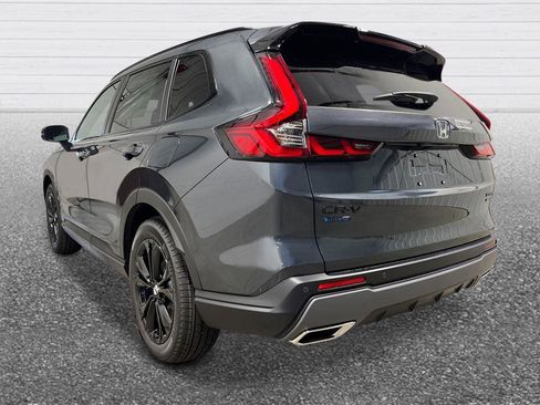 New 2026 Honda CR-V Sport Touring image 3