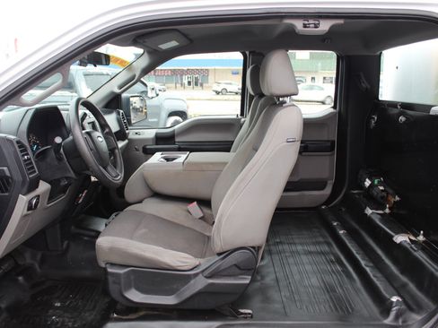 Used 2017 Ford F150 XL w/ XL Power Equipment Group image 10