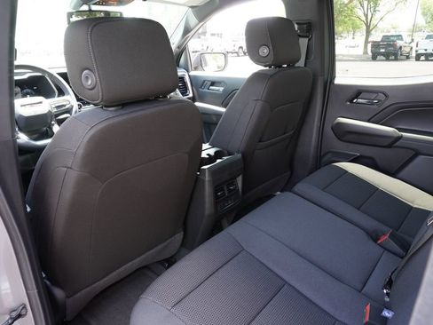 New 2026 GMC Canyon Elevation w/ Convenience Package RWD image 11