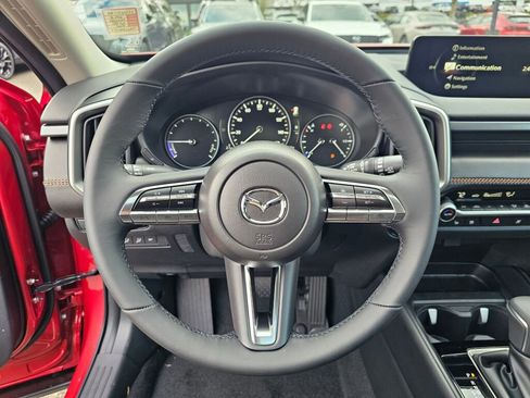 New 2026 MAZDA CX-50 AWD 2.5 Hybrid w/ Premium Pkg image 11
