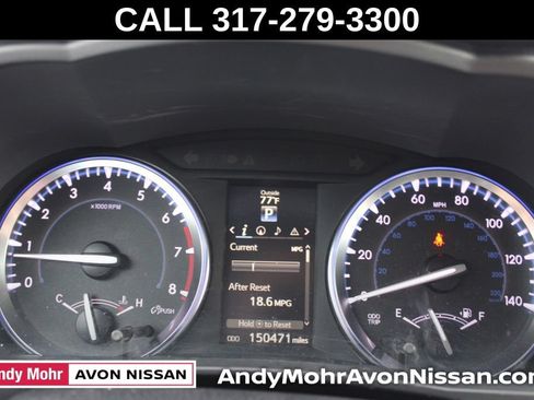 Used 2014 Toyota Highlander Limited AWD/4WD image 40