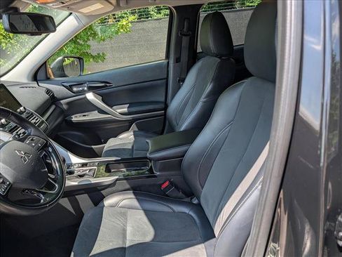 Used 2024 Mitsubishi Eclipse Cross SE AWD/4WD image 24