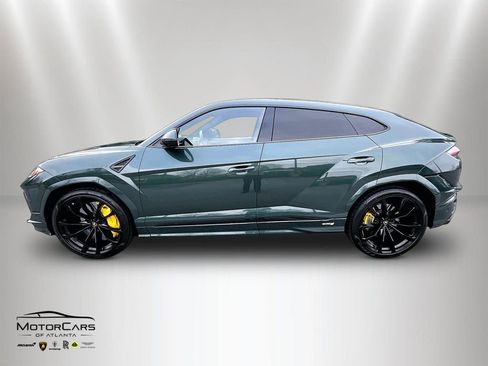 Used 2024 Lamborghini Urus S image 5
