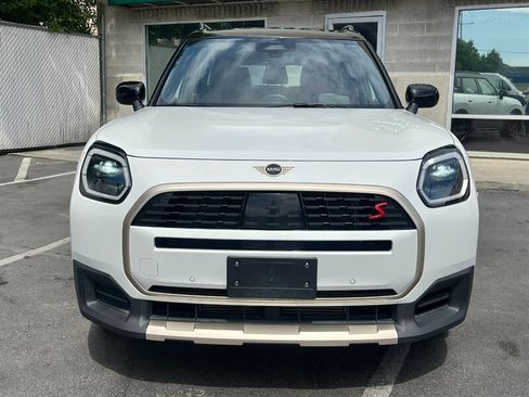 Used 2025 MINI Cooper Countryman S AWD/4WD image 2