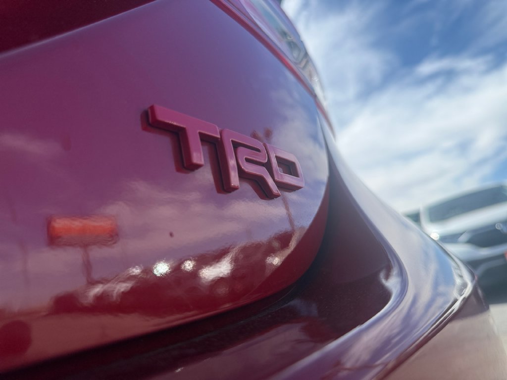 Used 2020 Toyota Camry TRD FWD image 19