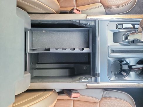 Used 2024 Ford F150 King Ranch image 28