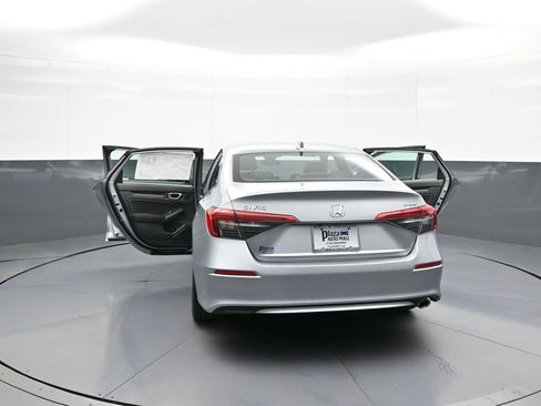 Certified 2023 Honda Civic Sport image 45