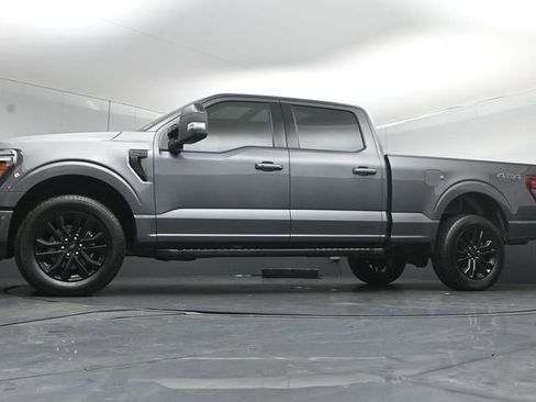 Certified 2025 Ford F150 Lariat AWD/4WD image 41