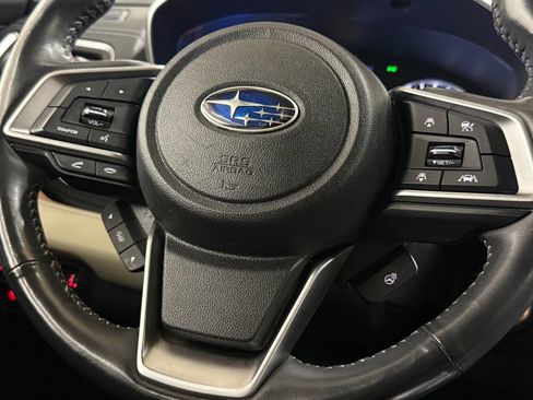 Used 2020 Subaru Ascent Touring w/ Popular Package #2A AWD/4WD image 56