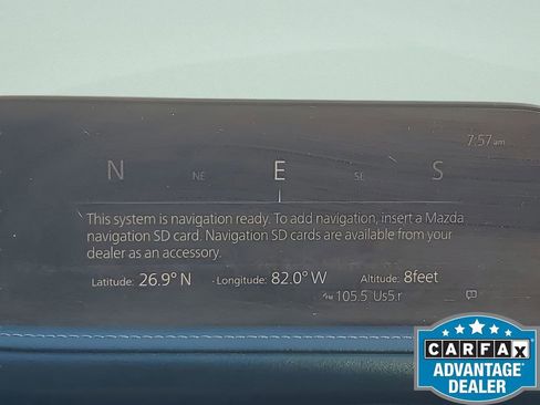 Used 2021 MAZDA CX-30 FWD 2.5 S w/ Preferred Package image 33