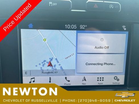 Used 2019 Ford F150 Lariat AWD/4WD image 11