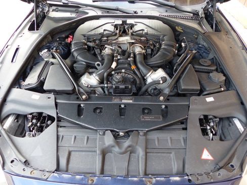 Used 2012 BMW 650i Convertible RWD image 22