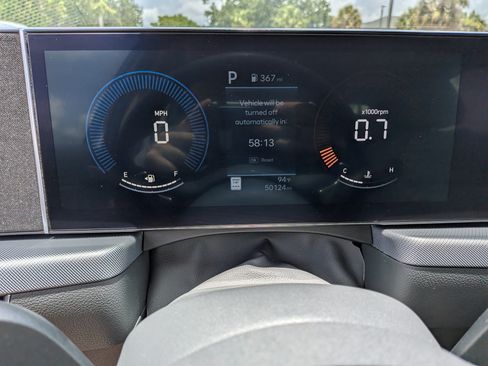 Used 2024 Hyundai Sonata SEL FWD image 27