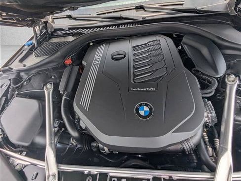 New 2026 BMW 840i RWD image 16