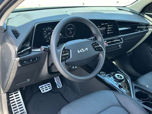 New 2026 Kia Niro Wave image 19
