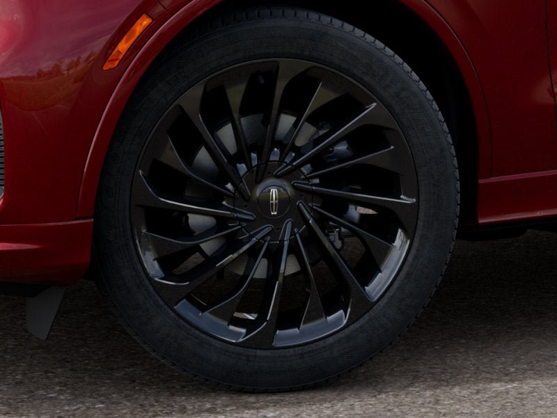 New 2027 Lincoln Aviator Reserve AWD/4WD image 19