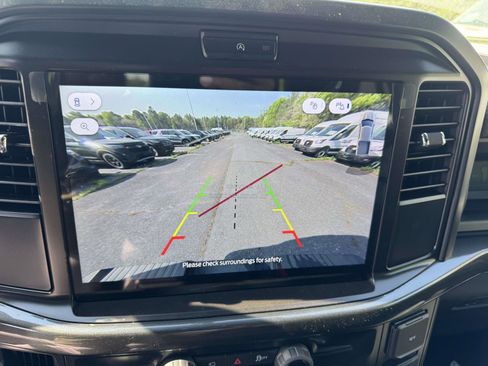 New 2026 Ford F150 STX w/ Equipment Group 200A AWD/4WD image 21