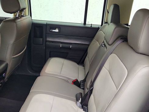 Used 2019 Ford Flex SEL w/ Equipment Group 202A FWD image 19
