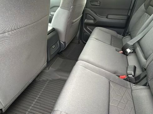 New 2026 Nissan Frontier SV w/ Tow Package image 24