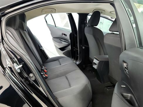 Certified 2024 Toyota Corolla LE image 18