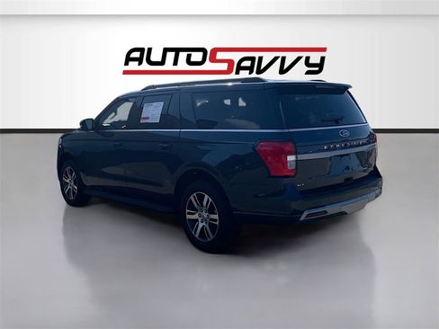 Used 2024 Ford Expedition Max XLT image 5