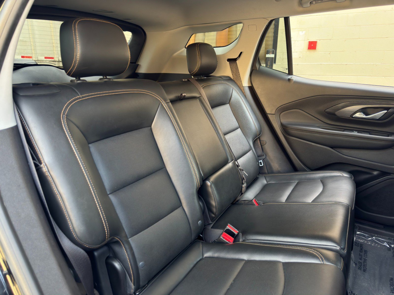 Used 2019 GMC Terrain SLT w/ Preferred Package AWD/4WD image 37
