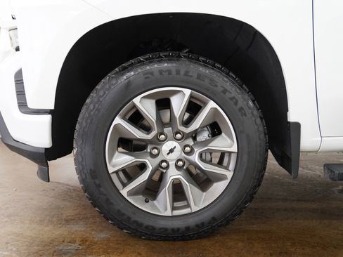 Used 2022 Chevrolet Silverado 1500 RST image 14