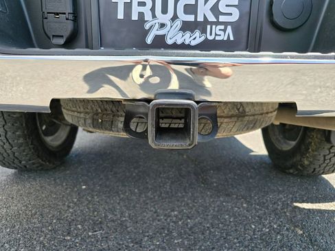 Used 2014 Chevrolet Silverado 1500 W/T w/ WT Convenience Package image 15