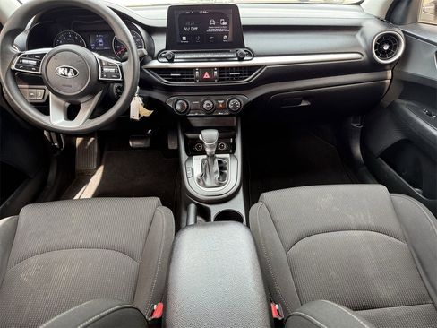 Used 2020 Kia Forte LXS image 10