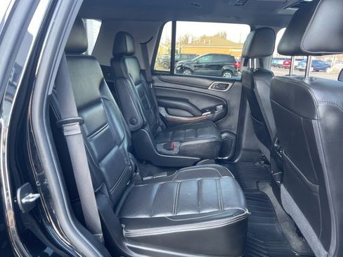 Used 2018 GMC Yukon Denali w/ Denali Ultimate Package image 18