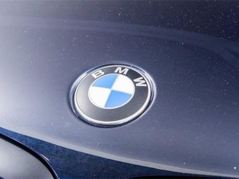 Used 2024 BMW X5 M60i w/ Climate Comfort Package image 26